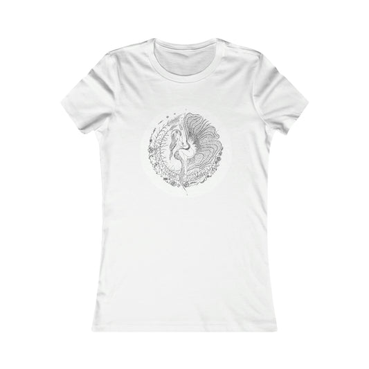 Chinese Zodiac Sign T Shirt (Rooster) Limited Edition