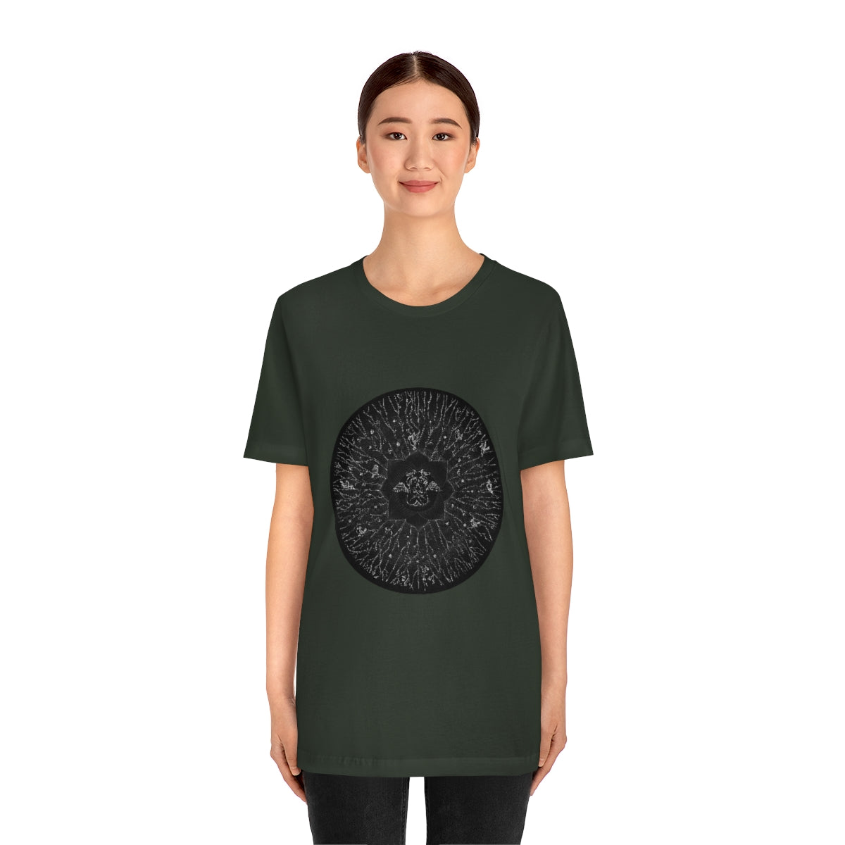 Zodiac Sign T Shirt (Gemini) Unisex Regular Fit Limited Edition