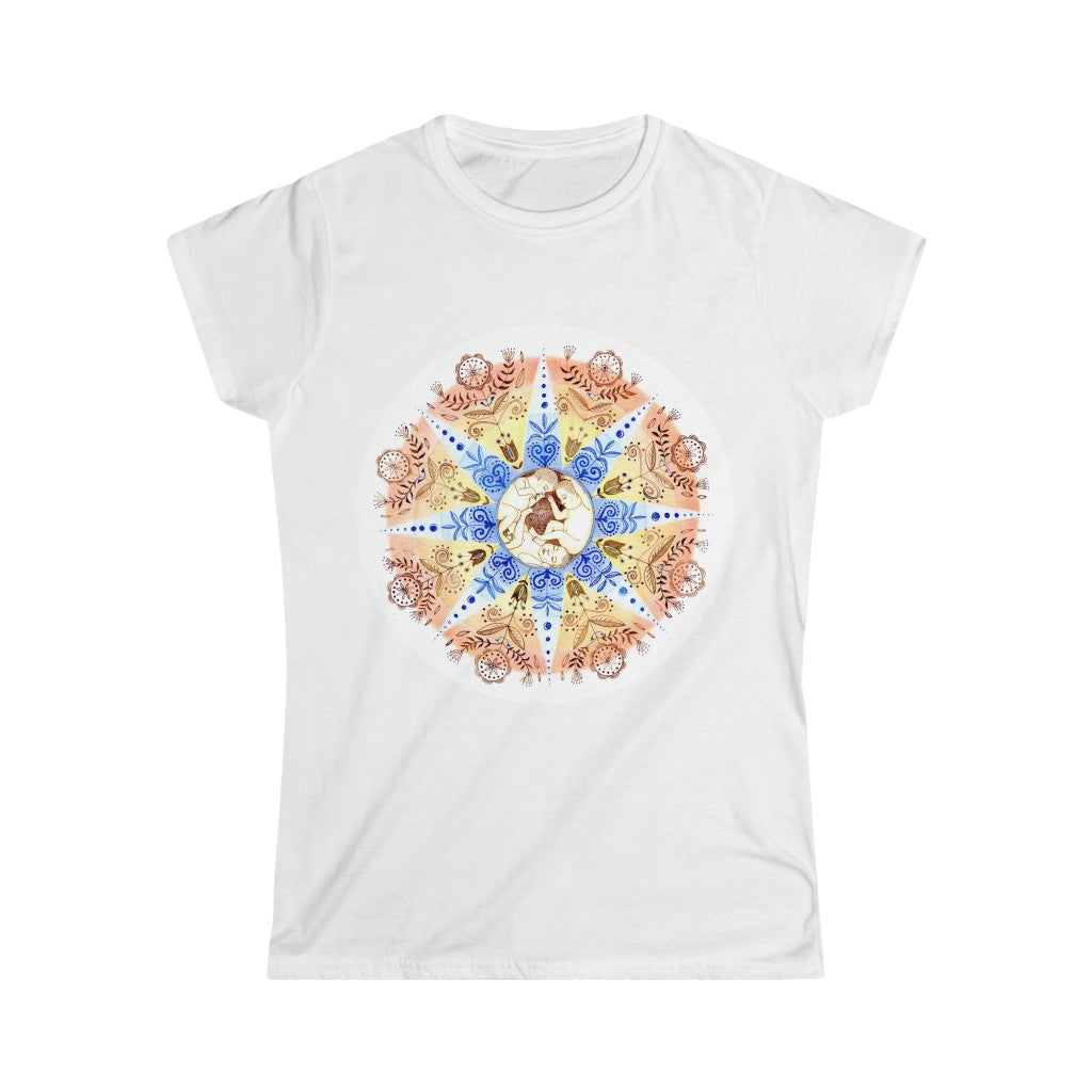 T Shirt (Childhood) Semi Slim Fit