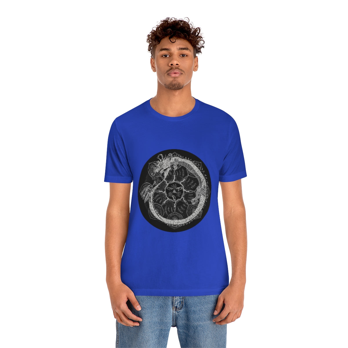T Shirt (Fairy Tale) Unisex Regular Fit Limited Edition