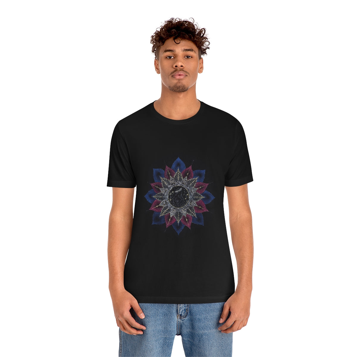 T Shirt (Secret) Unisex Regular Fit