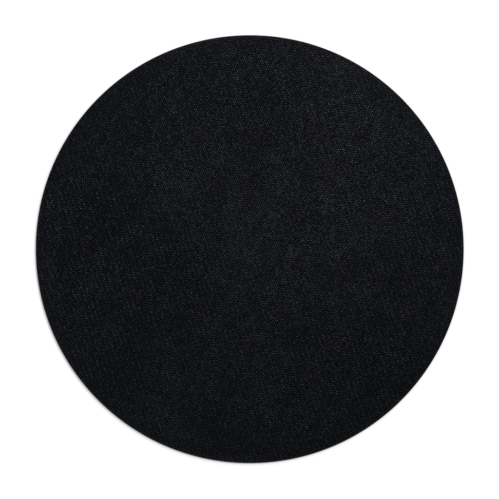 Zodiac Sign Mouse Pad (Aries)