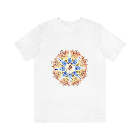 T Shirt (Childhood) Unisex Regular Fit