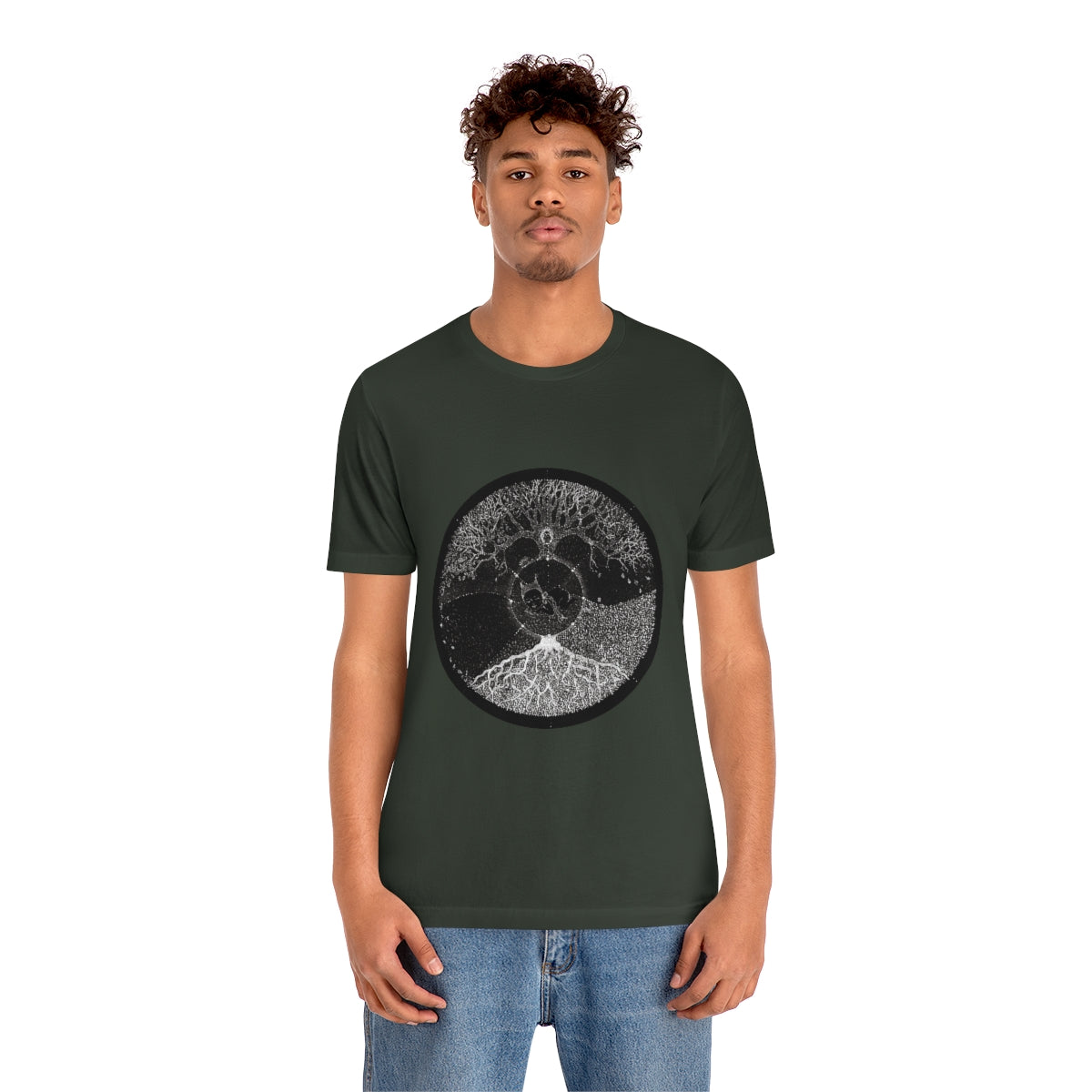 T Shirt (Fall) Unisex Regular Fit Limited Edition