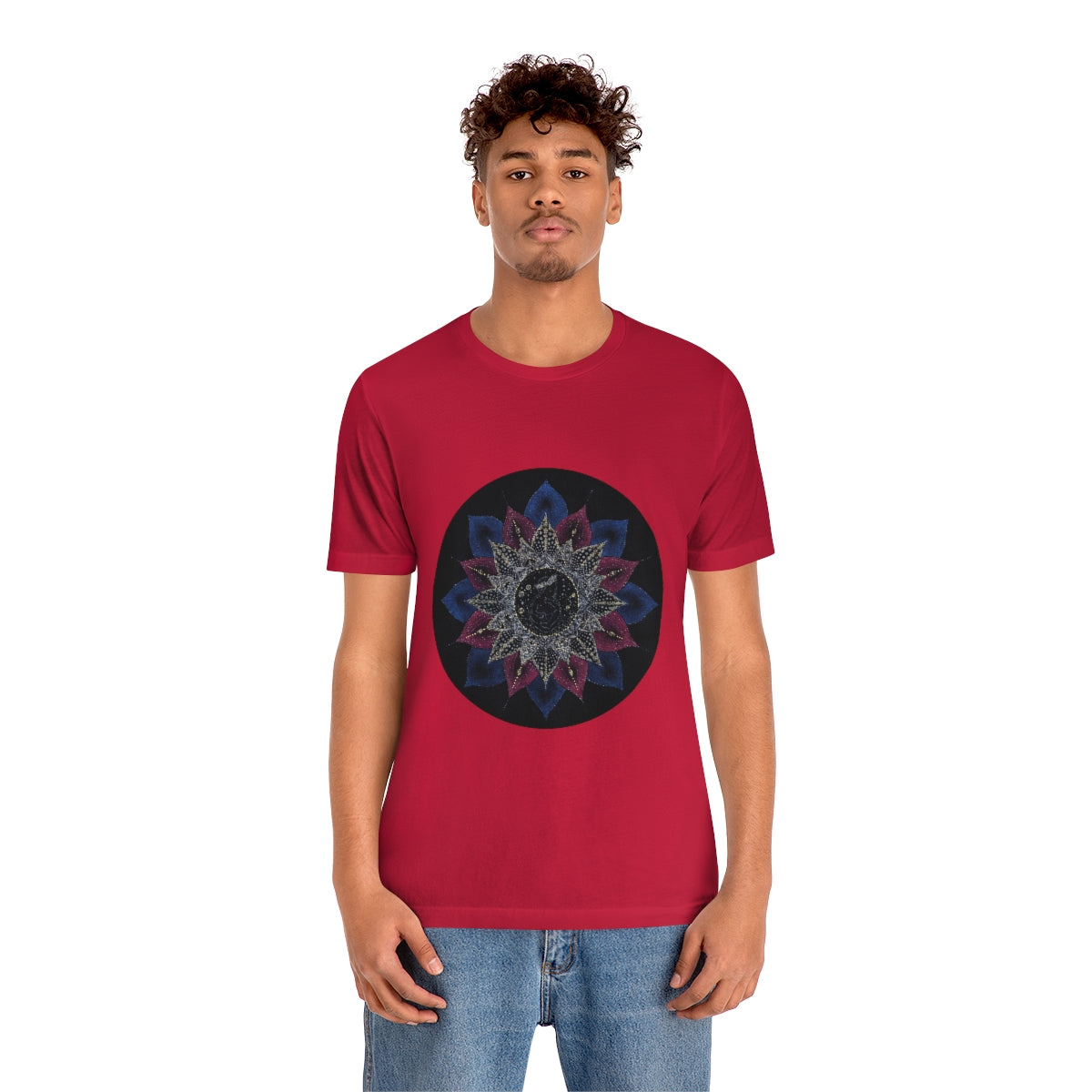 T Shirt (Secret) Unisex Regular Fit