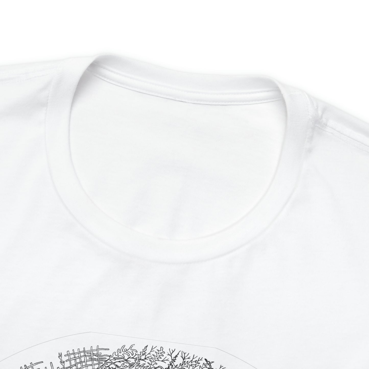 Art Special Edition (Birds) Man White Edition