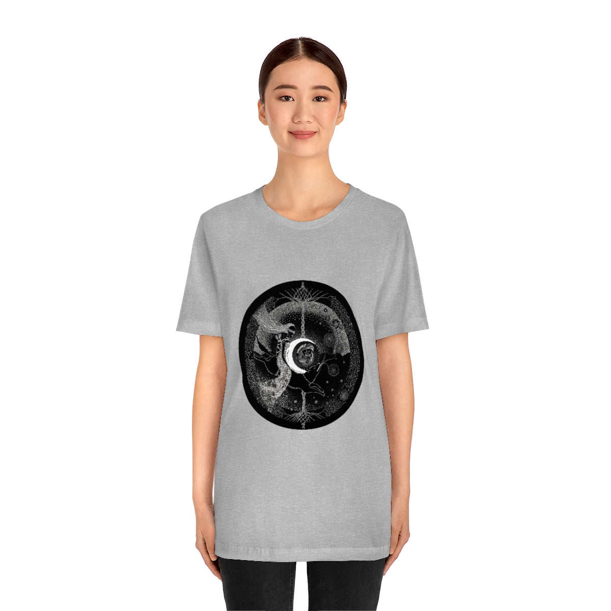 Zodiac Sign T Shirt (Sagittarius) Unisex Regular Fit Limited Edition