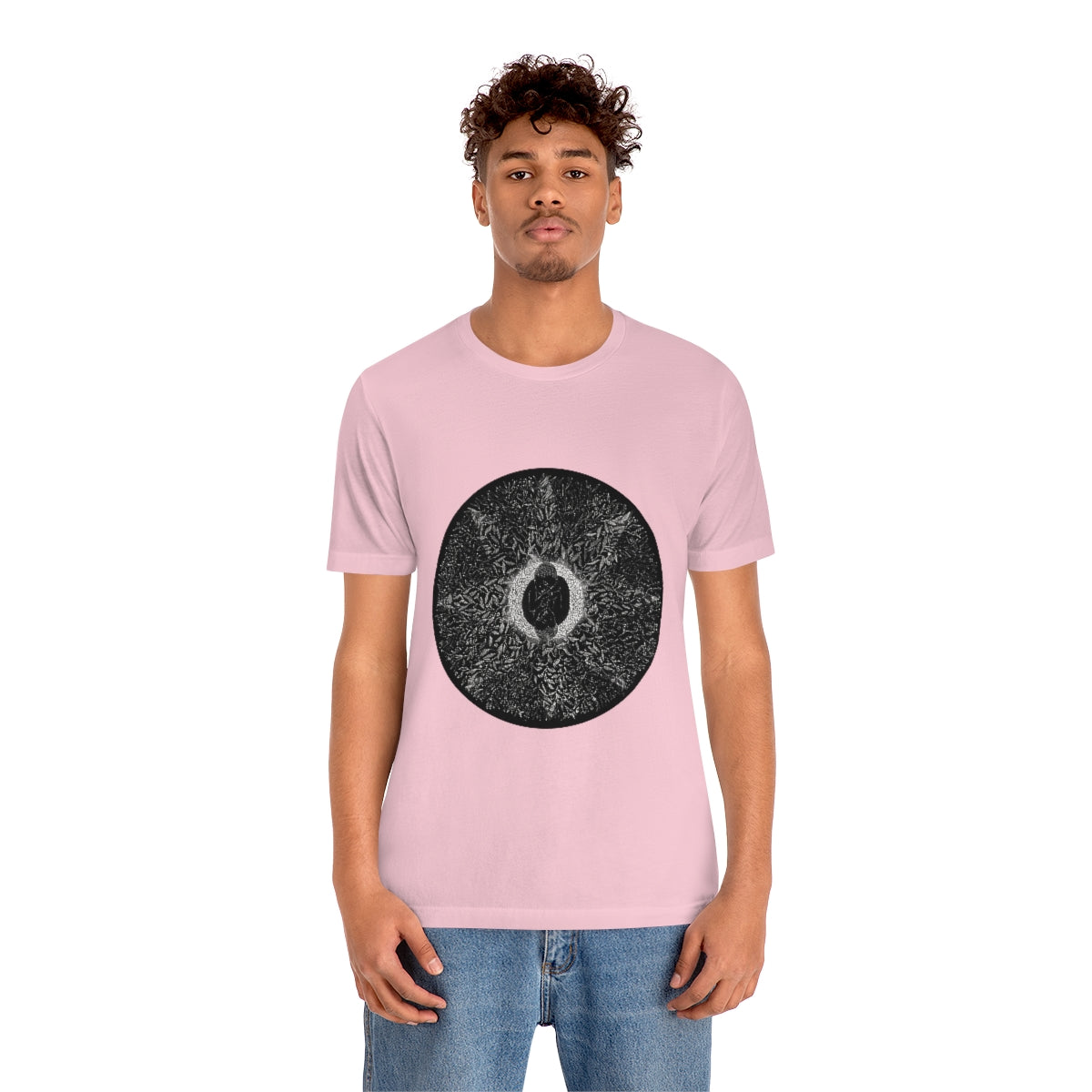 T Shirt (Longing) Unisex Regular Fit Limited Edition