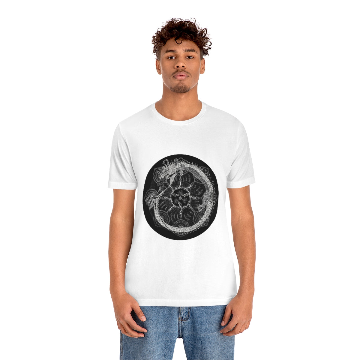 T Shirt (Fairy Tale) Unisex Regular Fit Limited Edition