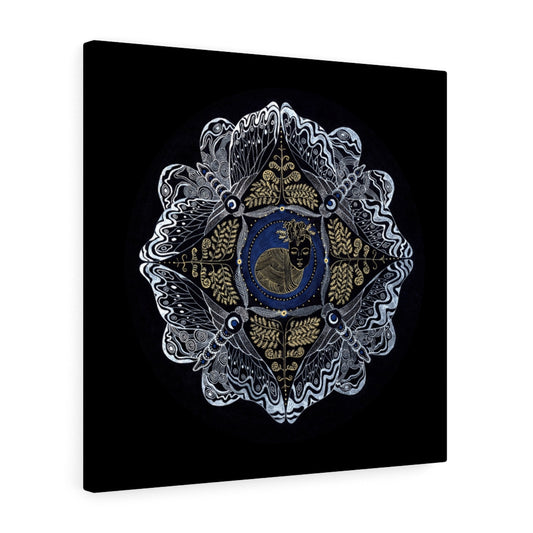 Art Canvas (Journey to Youself)