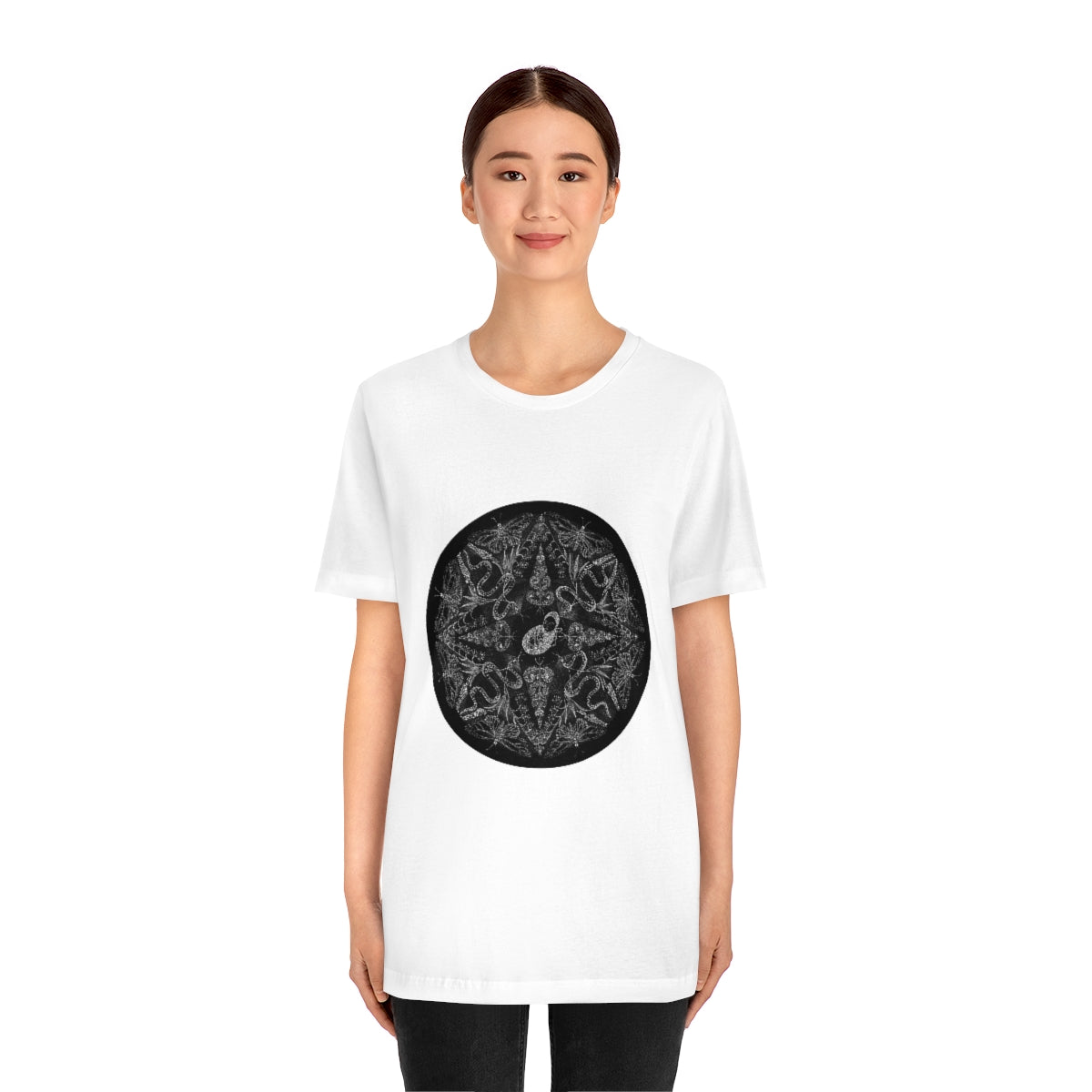 T Shirt (Spirit Animal) Unisex Regular Fit Limited Edition
