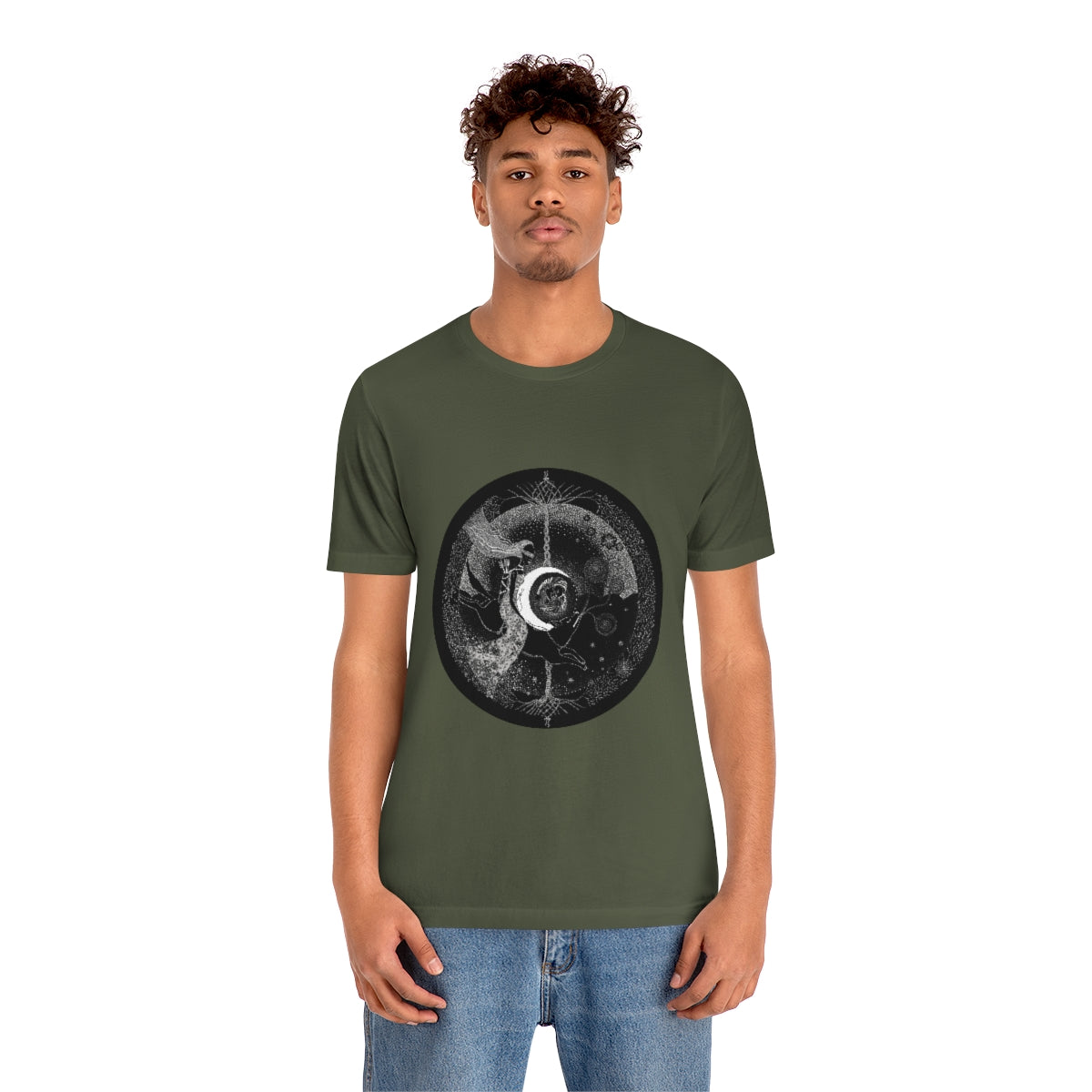 Zodiac Sign T Shirt (Sagittarius) Unisex Regular Fit Limited Edition