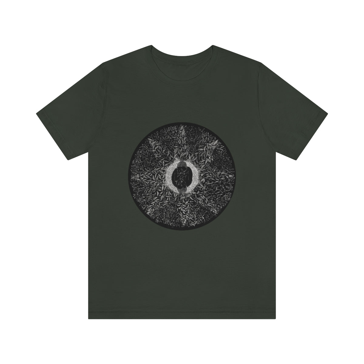 T Shirt (Longing) Unisex Regular Fit Limited Edition