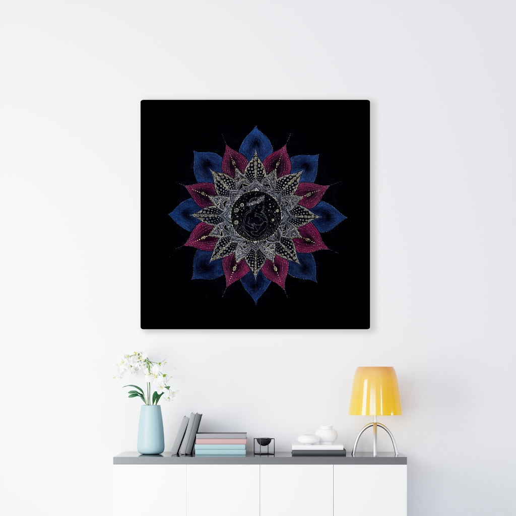 Art Canvas (Secret)