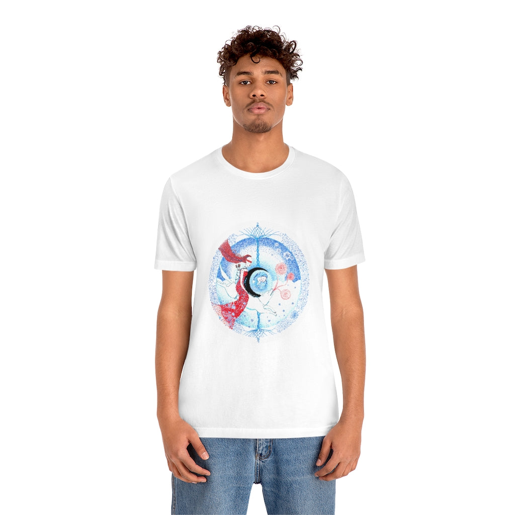 Zodiac Sign T Shirt (Sagittarius) Men