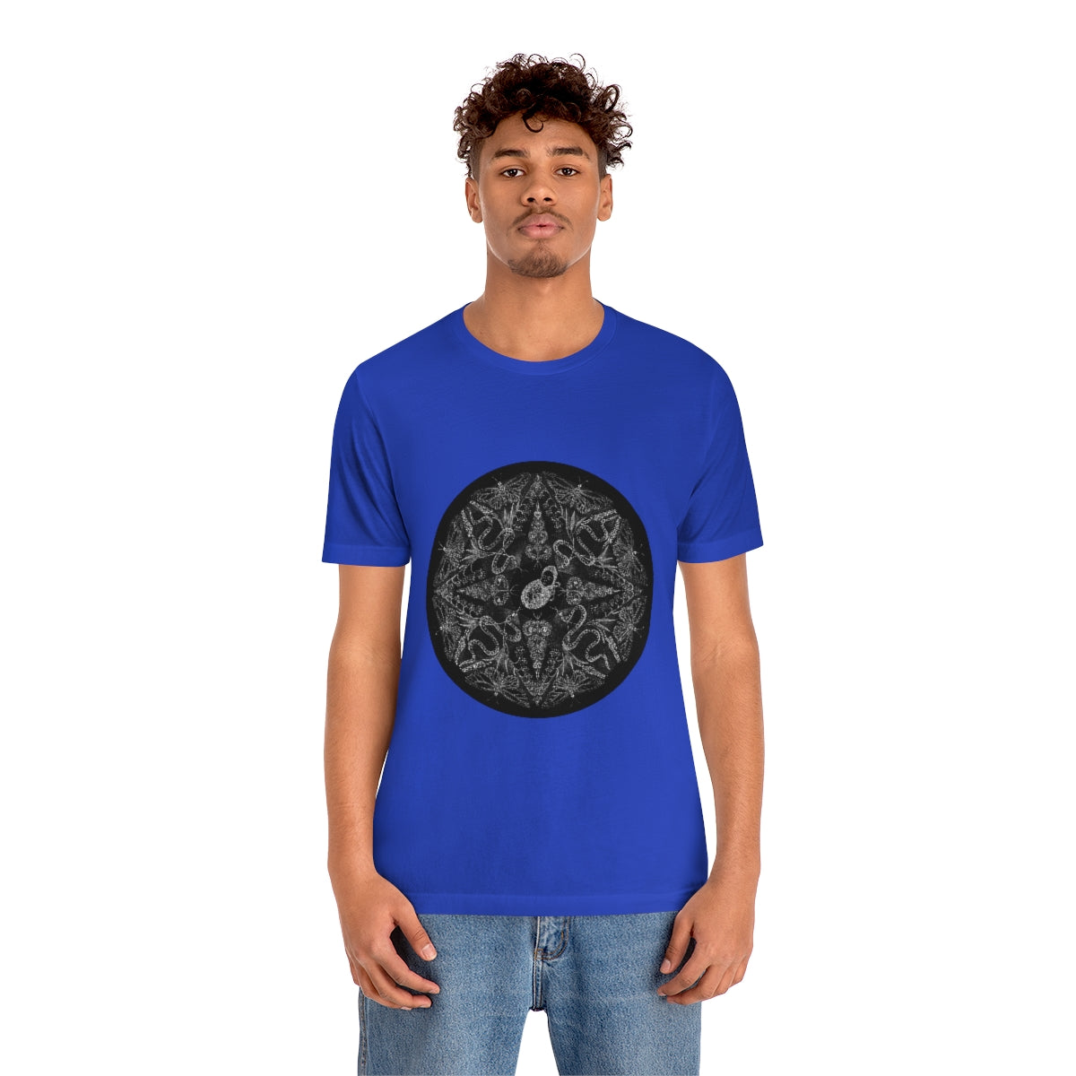 T Shirt (Spirit Animal) Unisex Regular Fit Limited Edition
