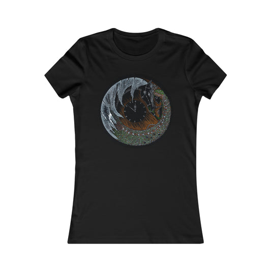 Chinese Zodiac Sign T Shirt (Horse)