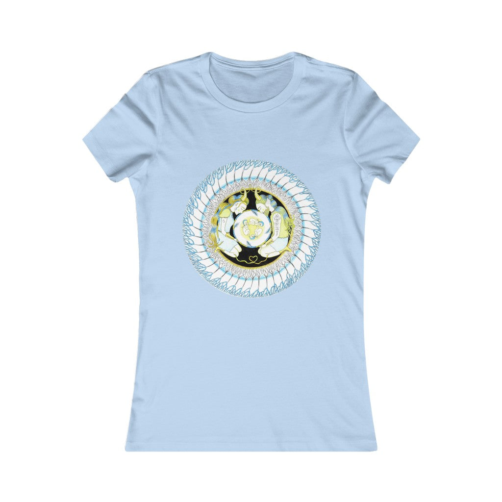 Zodiac Sign T Shirt (Capricorn)