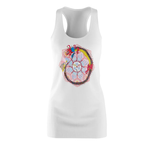 Art Dress (Fairy Tale)