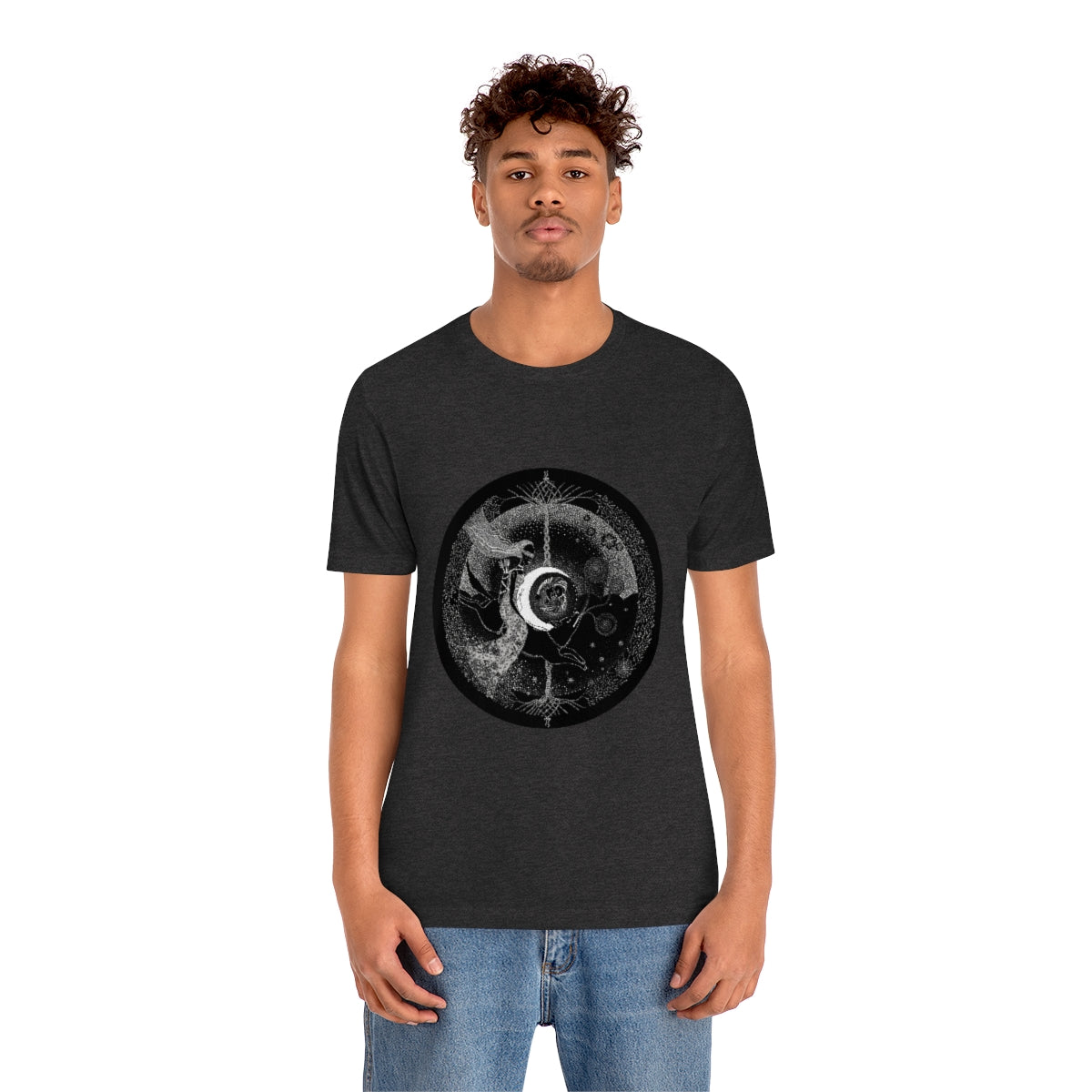 Zodiac Sign T Shirt (Sagittarius) Unisex Regular Fit Limited Edition