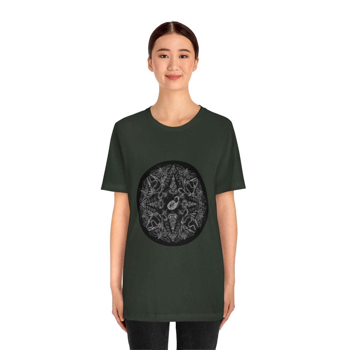 T Shirt (Spirit Animal) Unisex Regular Fit Limited Edition