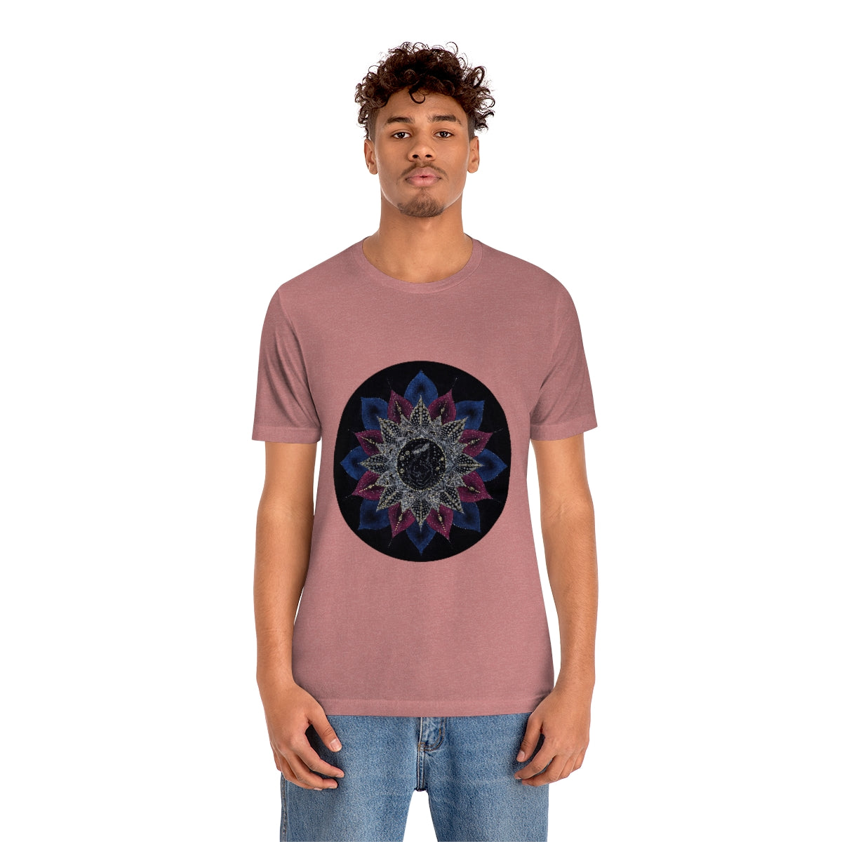 T Shirt (Secret) Unisex Regular Fit