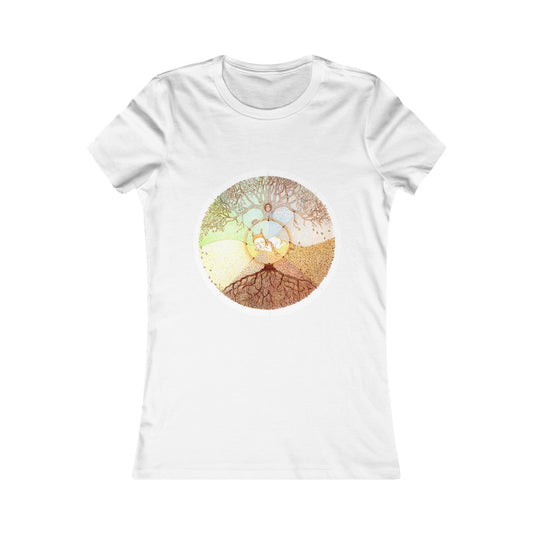 T Shirt (Fall)