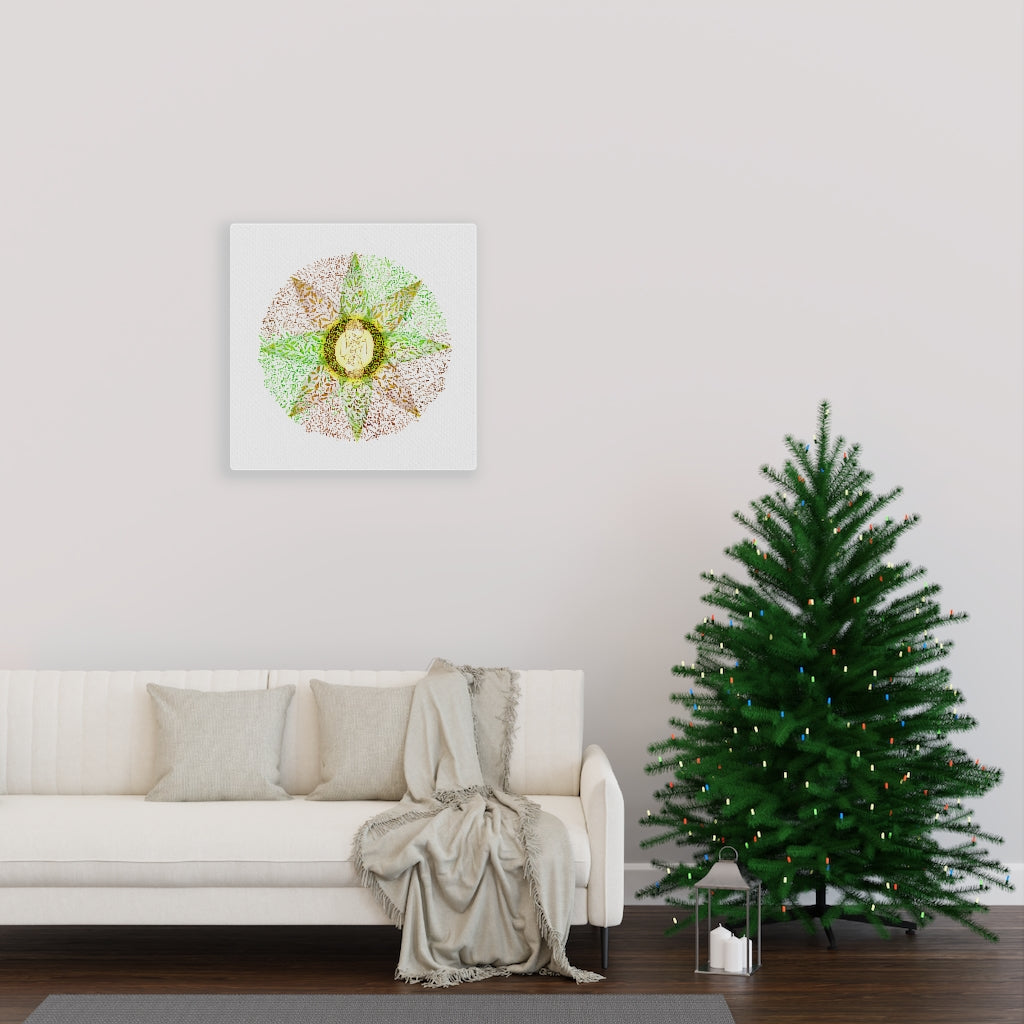 Art Canvas (Longing)