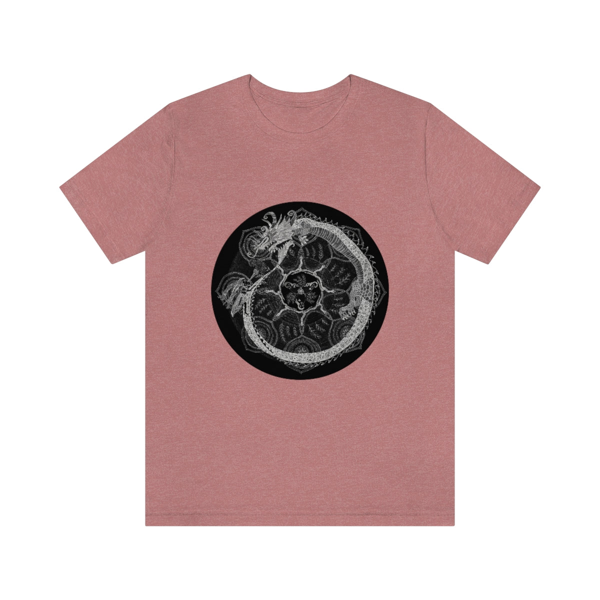 T Shirt (Fairy Tale) Unisex Regular Fit Limited Edition
