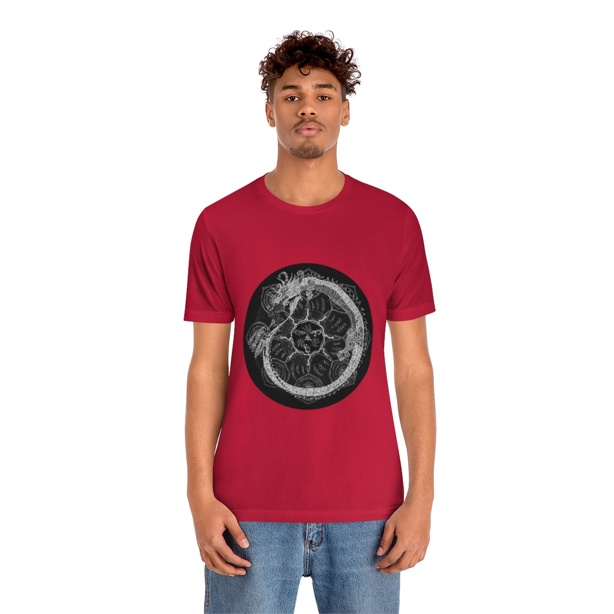 T Shirt (Fairy Tale) Unisex Regular Fit Limited Edition