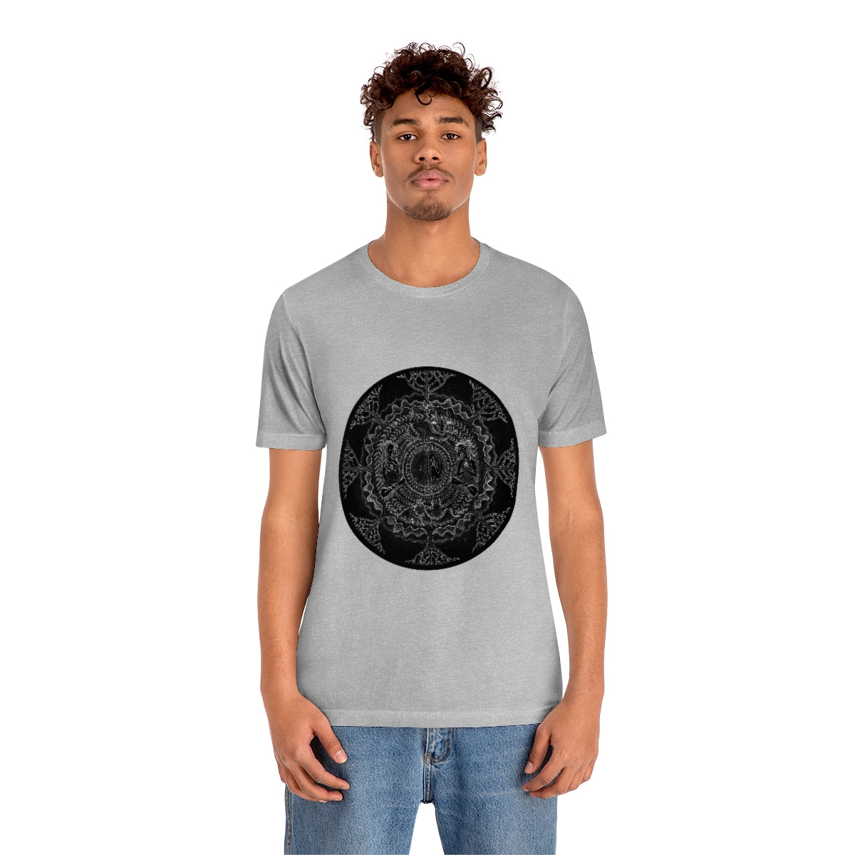 Zodiac Sign T Shirt (Taurus) Unisex Regular Fit Limited Edition