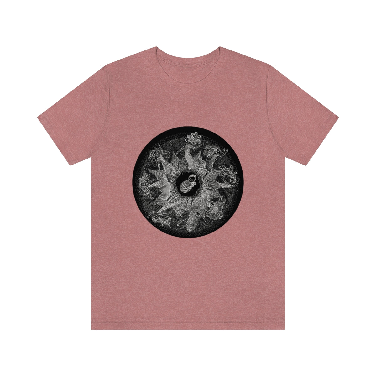T Shirt (Dance) Unisex Regular Fit Limited Edition