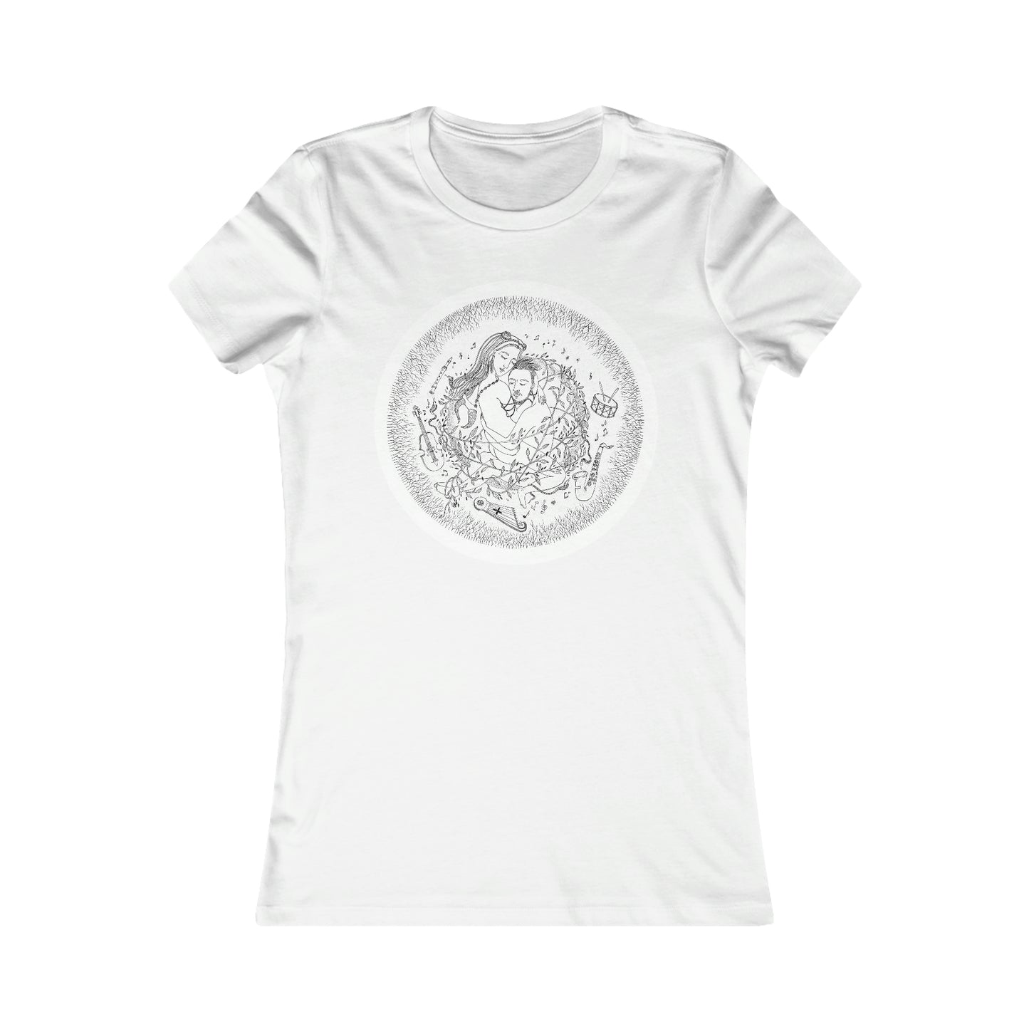 Chinese Zodiac Sign T Shirt (Ox) Limited Edition