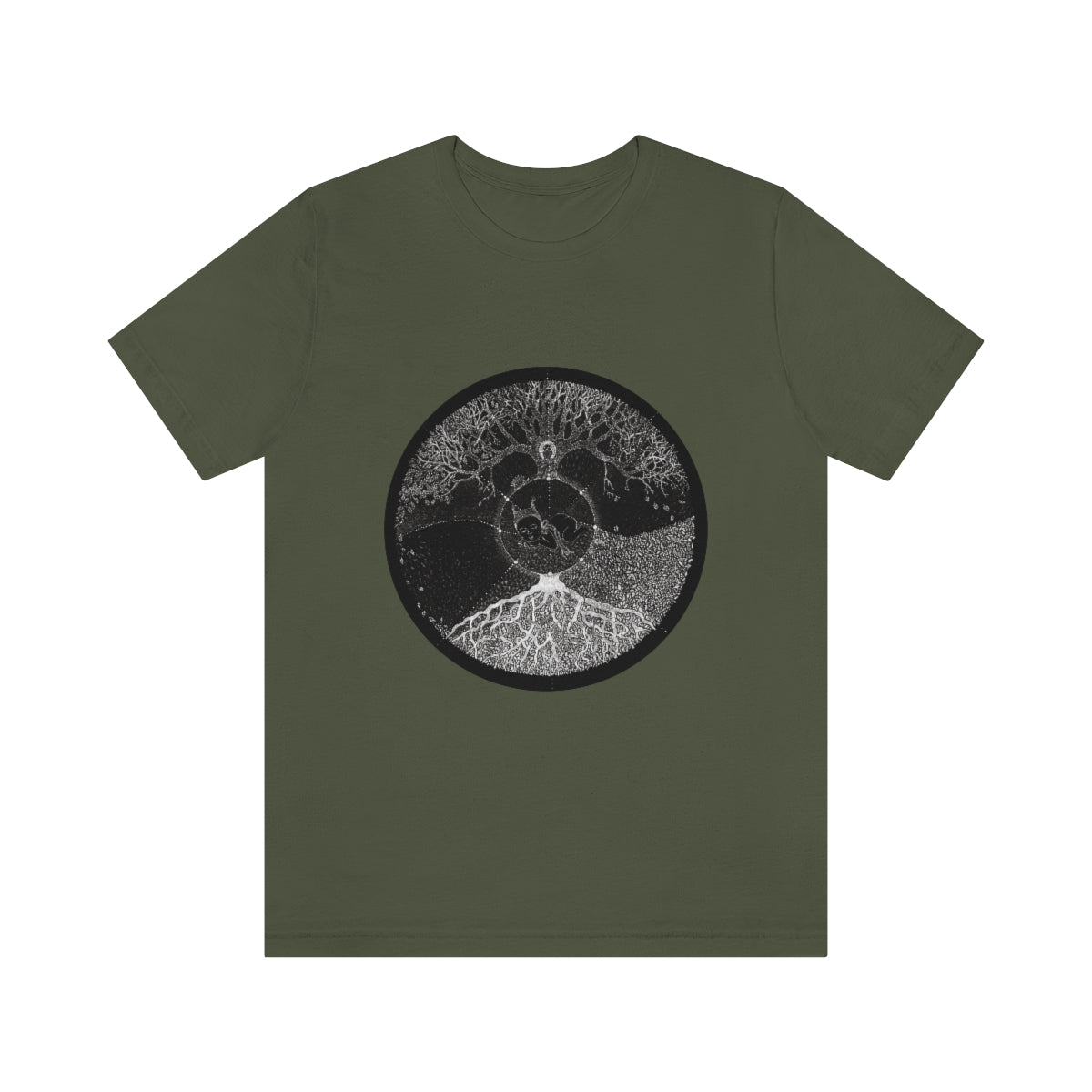 T Shirt (Fall) Unisex Regular Fit Limited Edition