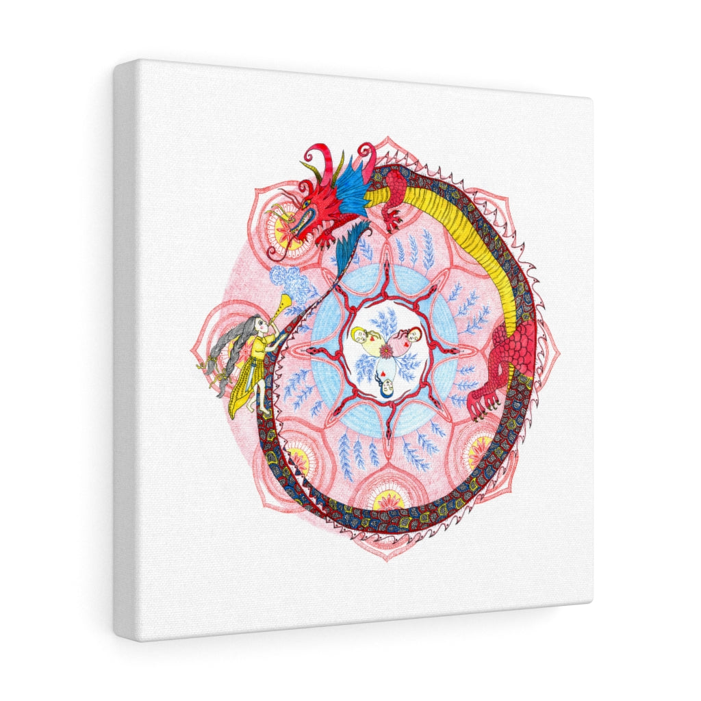 Art Canvas (Fairy Tale)