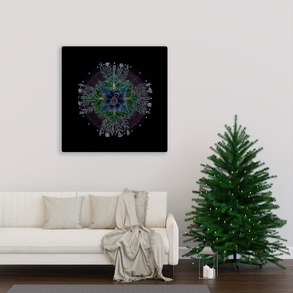 Art Canvas (Night)