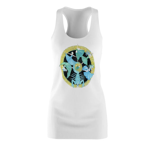 Zodiac Sign Dress (Scorpio)