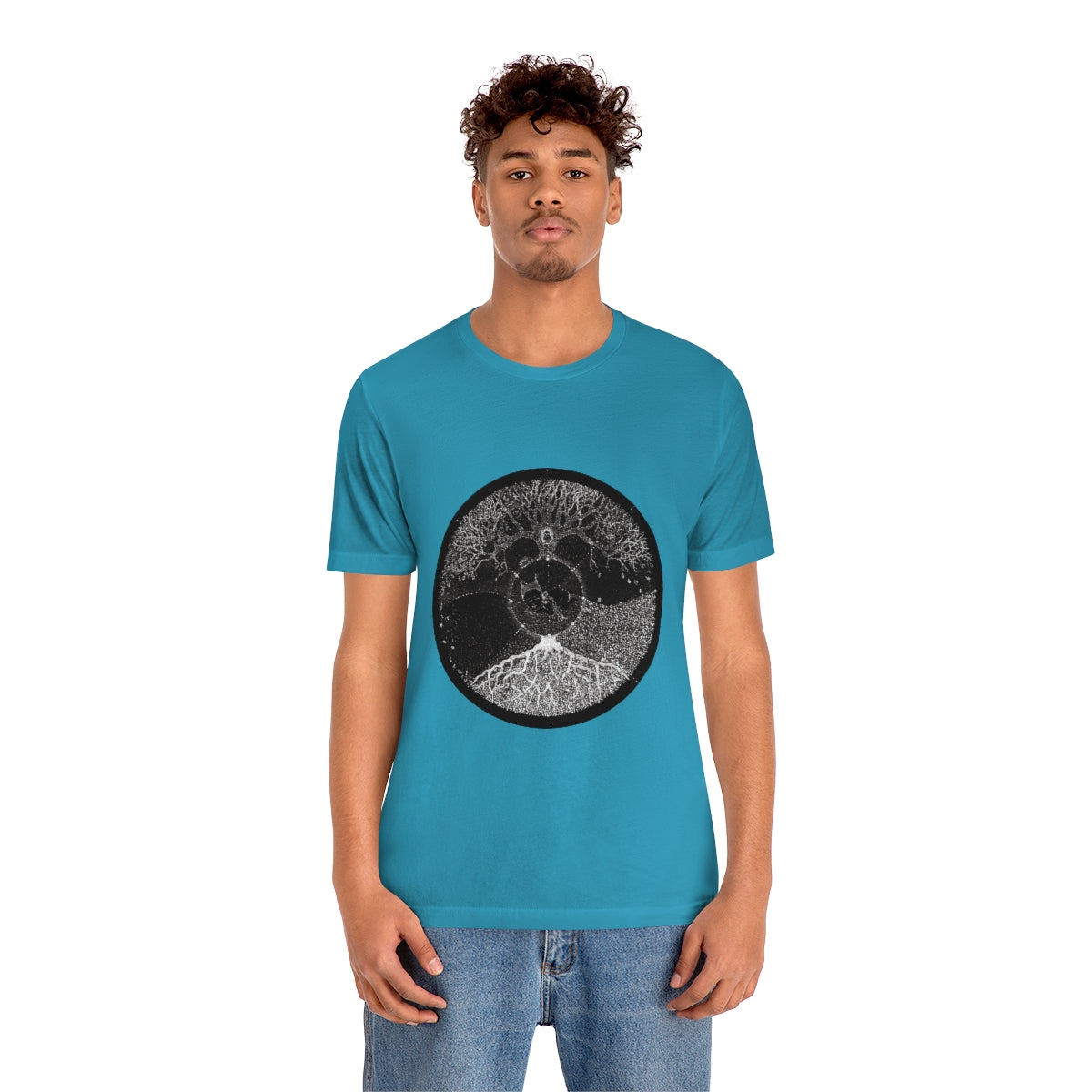 T Shirt (Fall) Unisex Regular Fit Limited Edition