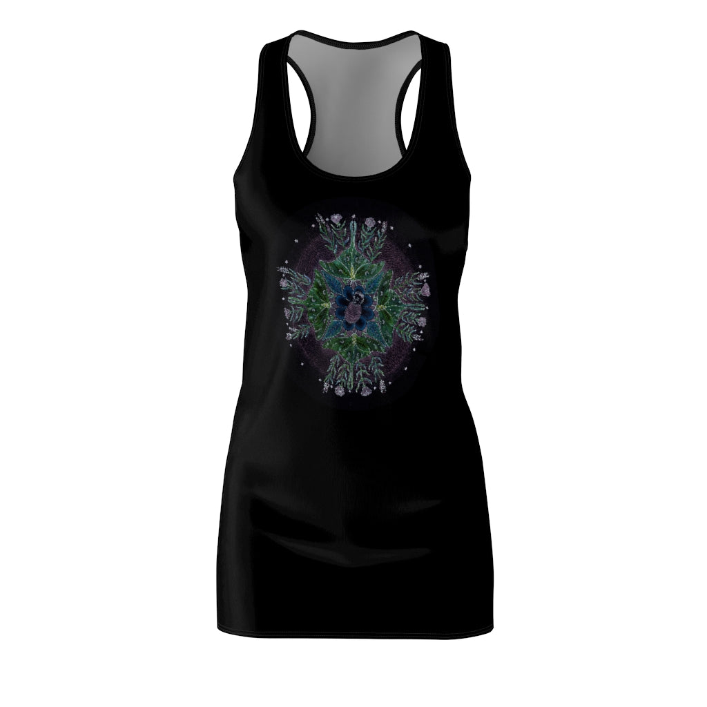 Art Dress (Night)