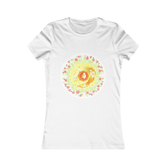 Zodiac Sign T Shirt (Virgo)
