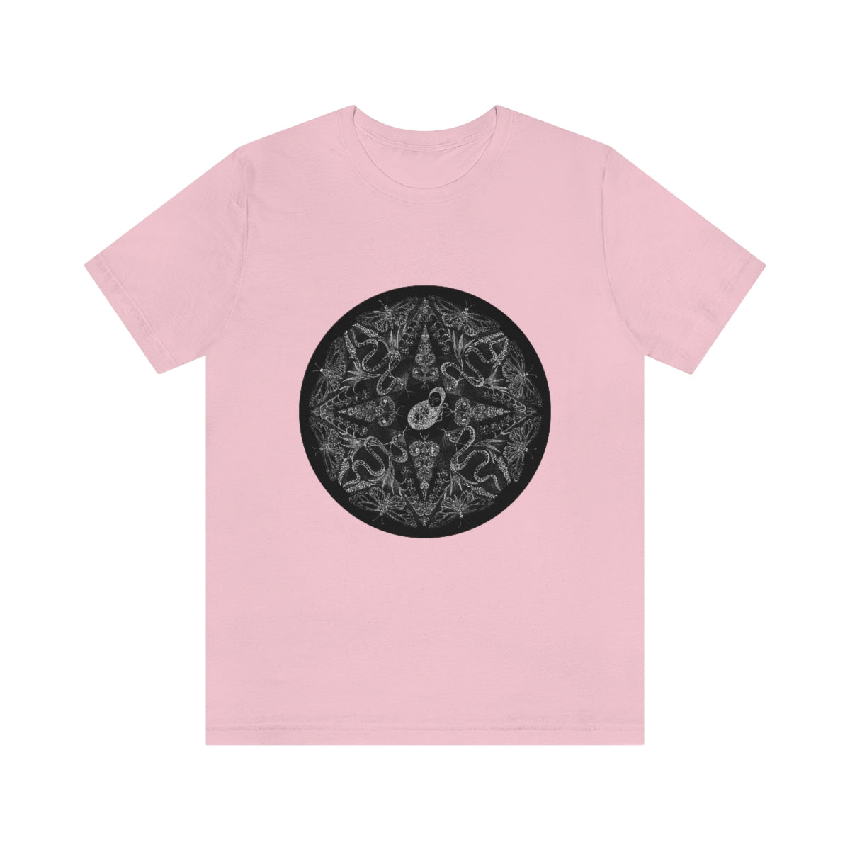 T Shirt (Spirit Animal) Unisex Regular Fit Limited Edition