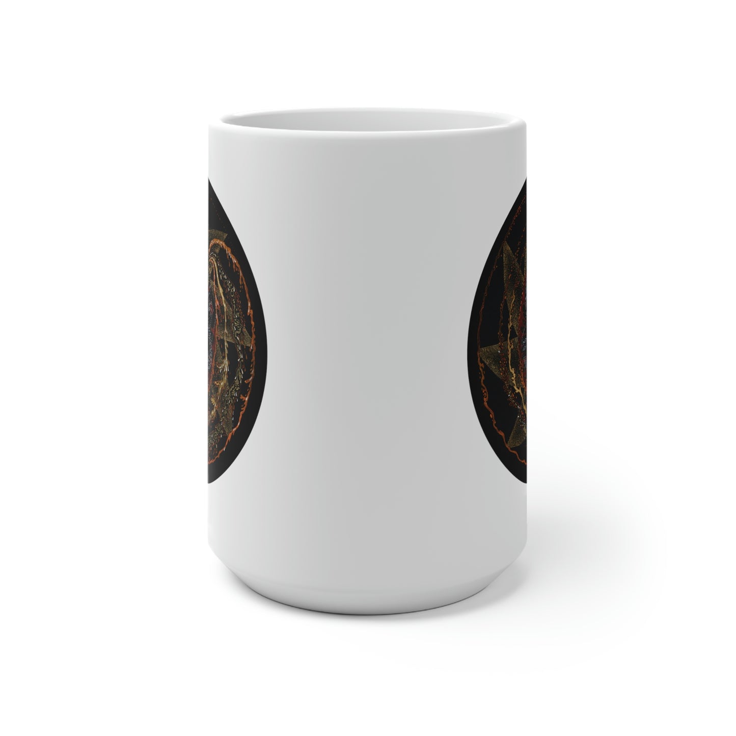 Chinese Zodiac Sign Color Changing Mug (Pig)