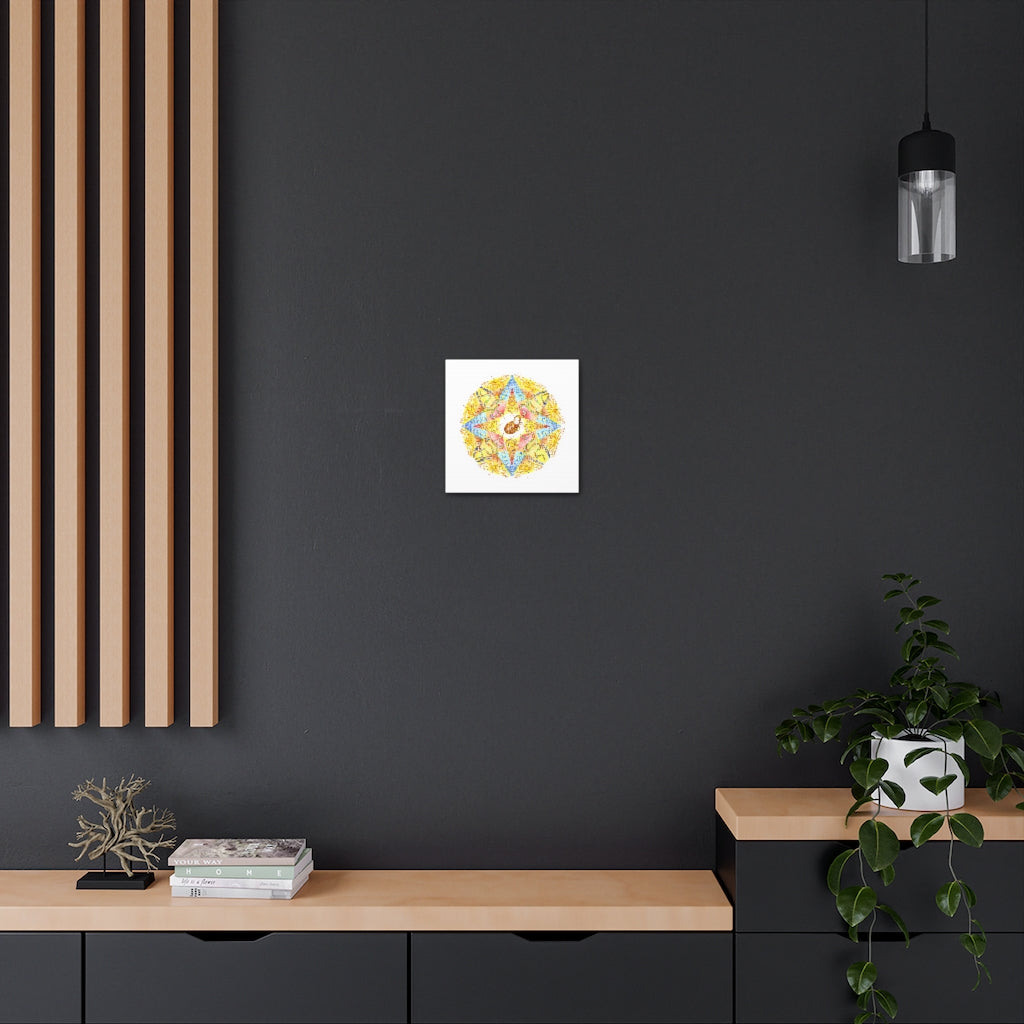 Art Canvas (Spirit Animal)