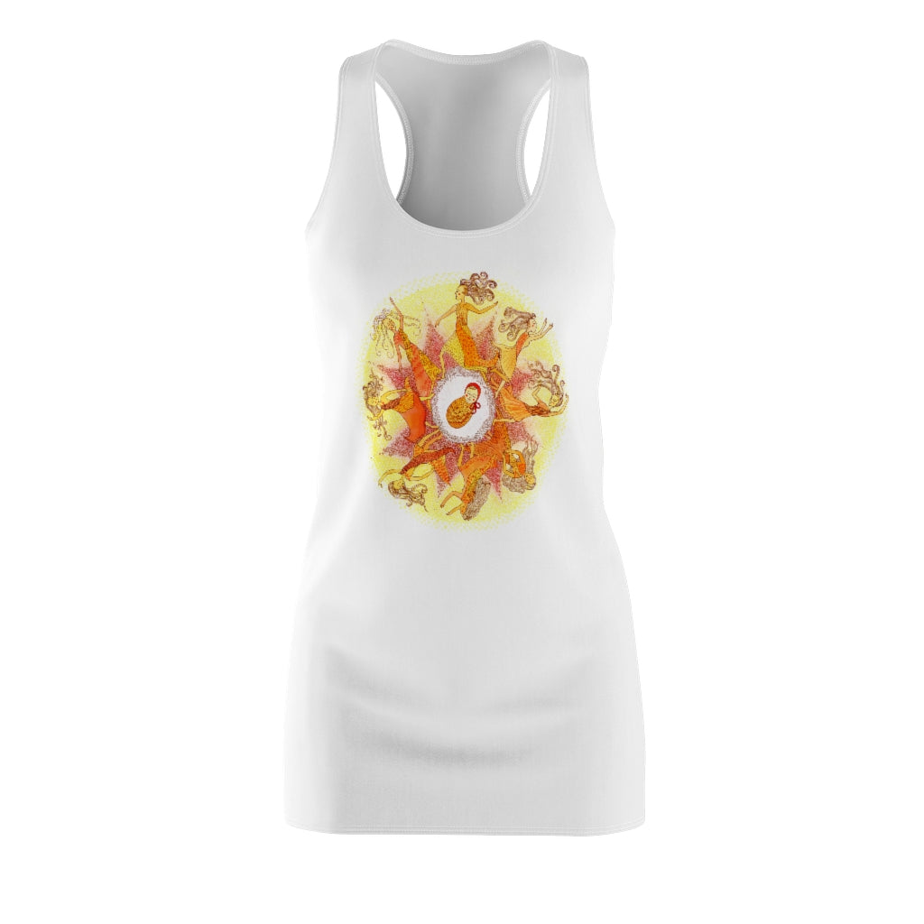 Art Dress (Dance)
