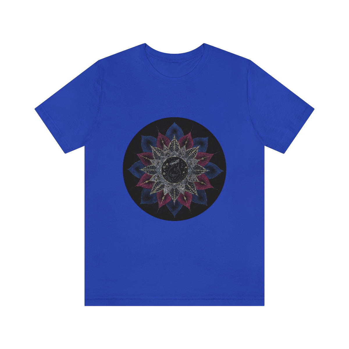 T Shirt (Secret) Unisex Regular Fit