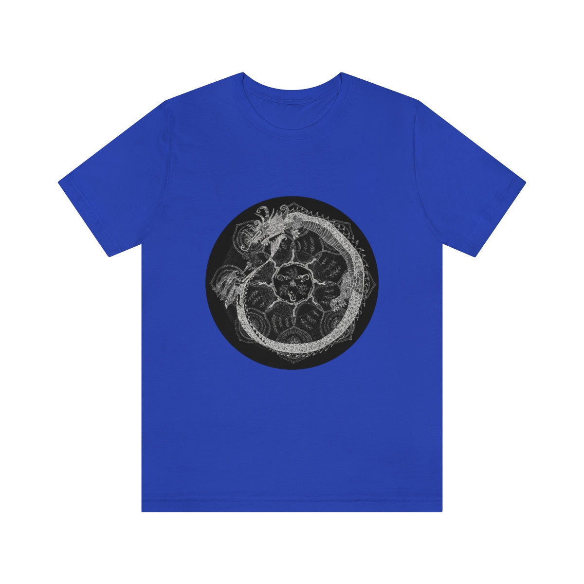 T Shirt (Fairy Tale) Unisex Regular Fit Limited Edition