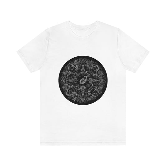 T Shirt (Spirit Animal) Unisex Regular Fit Limited Edition