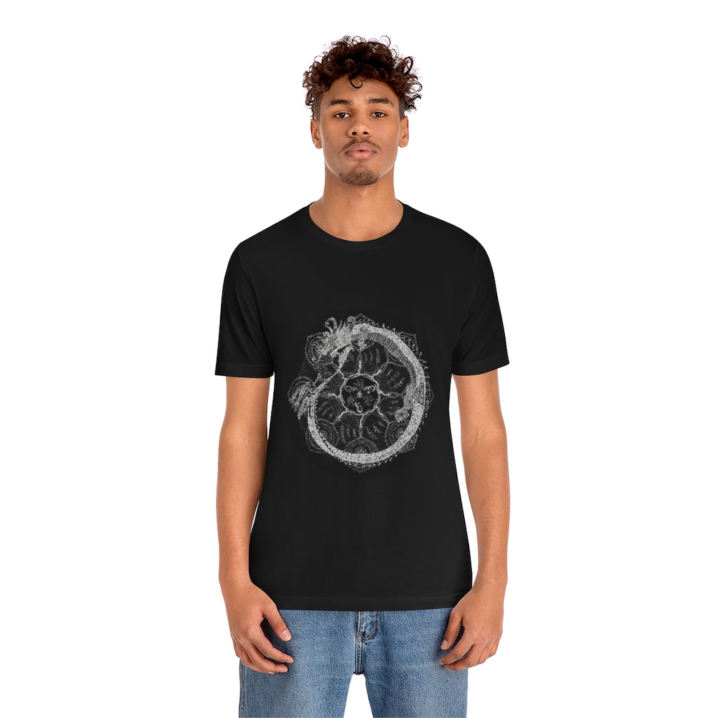T Shirt (Fairy Tale) Men Limited Edition