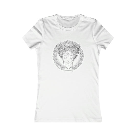 Chinese Zodiac Sign T Shirt (Rabbit) Limited Edition