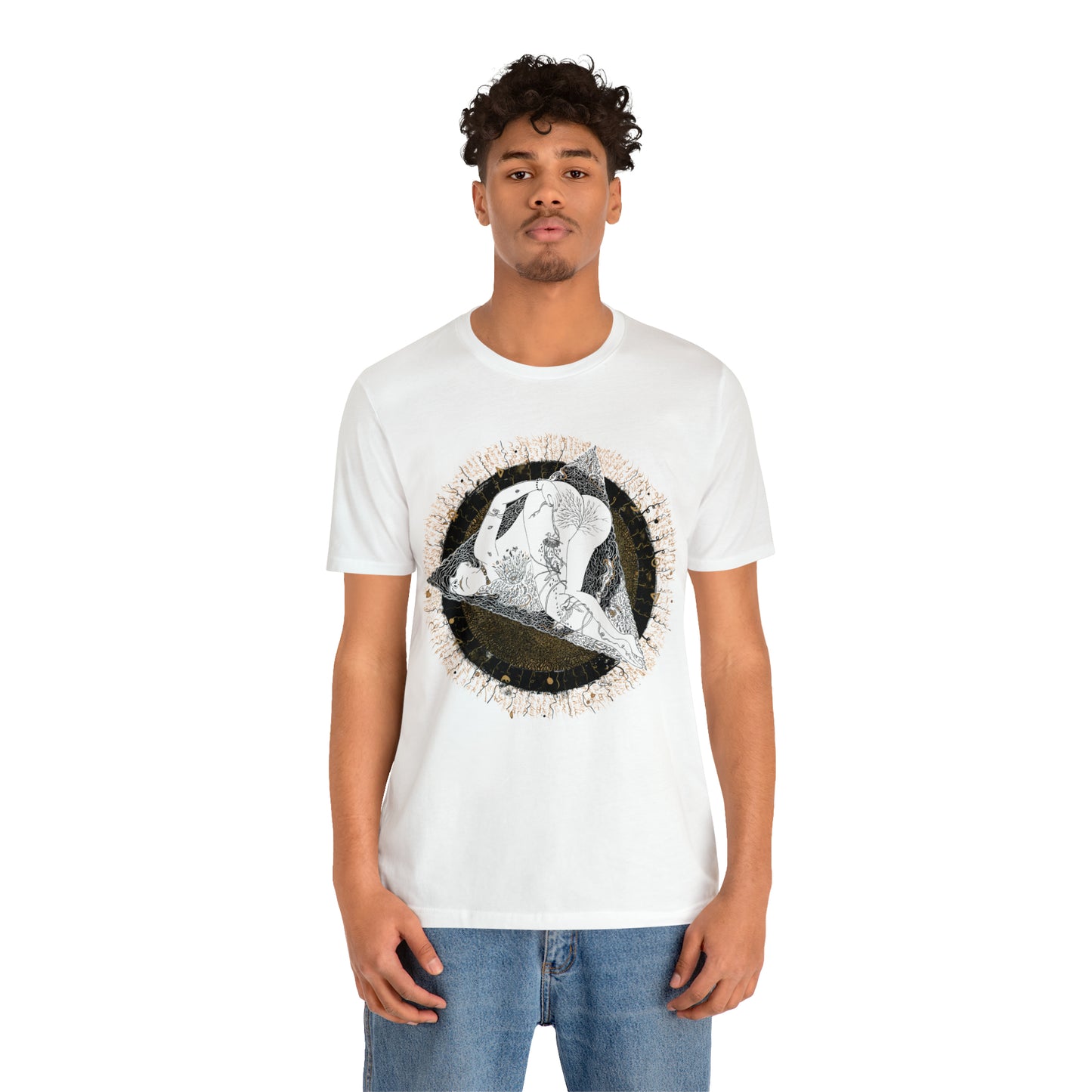 Art Special Edition (Lust Of Life)  Man White Edition